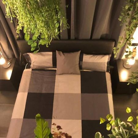 Marghera District Apartment 米兰 外观 照片