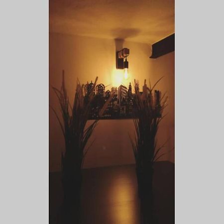 Marghera District Apartment 米兰 外观 照片