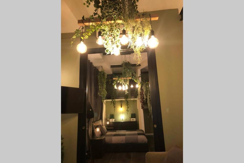 Marghera District Apartment 米兰 外观 照片
