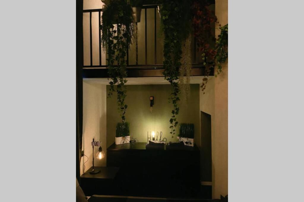 Marghera District Apartment 米兰 外观 照片