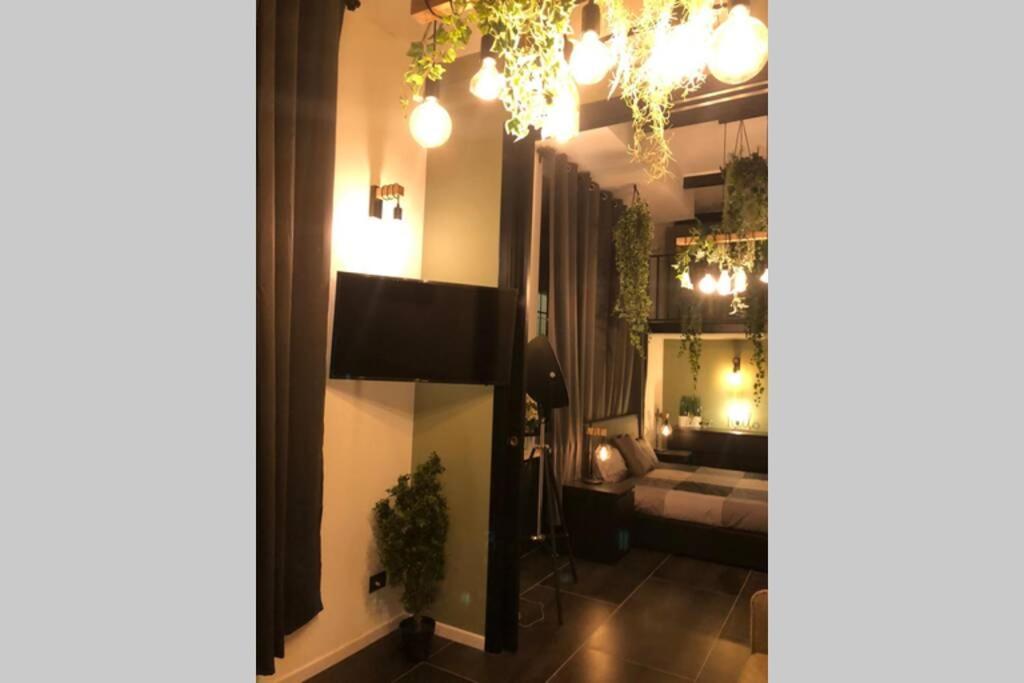 Marghera District Apartment 米兰 外观 照片