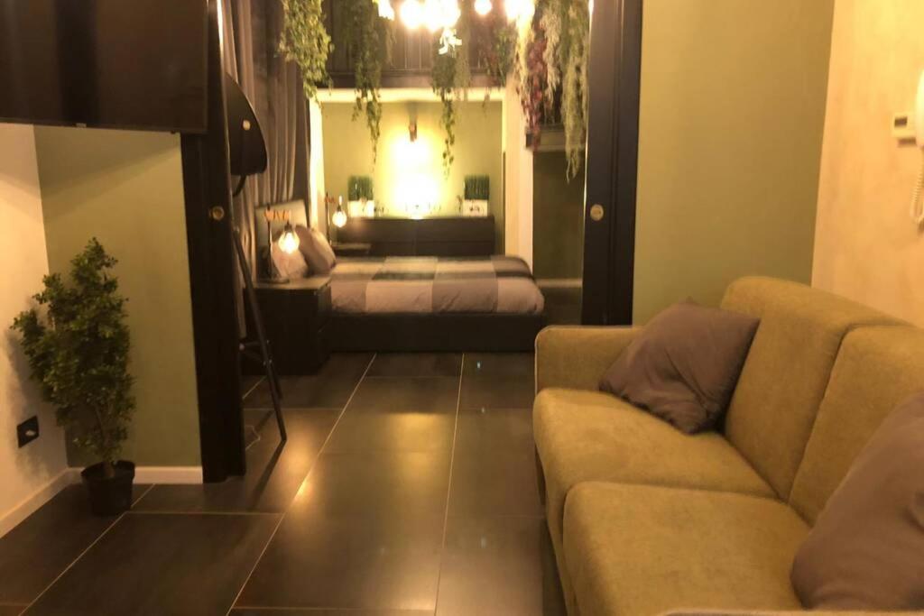 Marghera District Apartment 米兰 外观 照片
