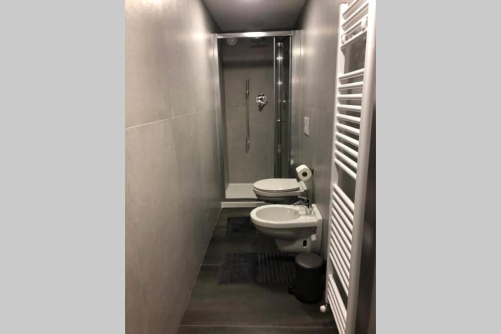 Marghera District Apartment 米兰 外观 照片